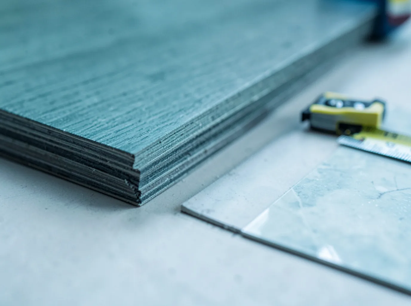 Luxury Vinyl Plank Installation Man, WV FAQs